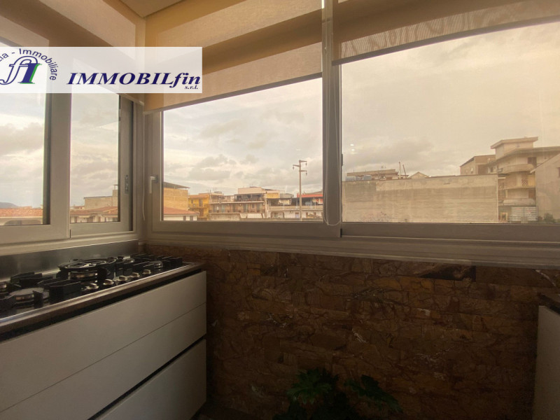 Immagine 13 di Appartamento in vendita  in VIA NAZIONALE a Misilmeri