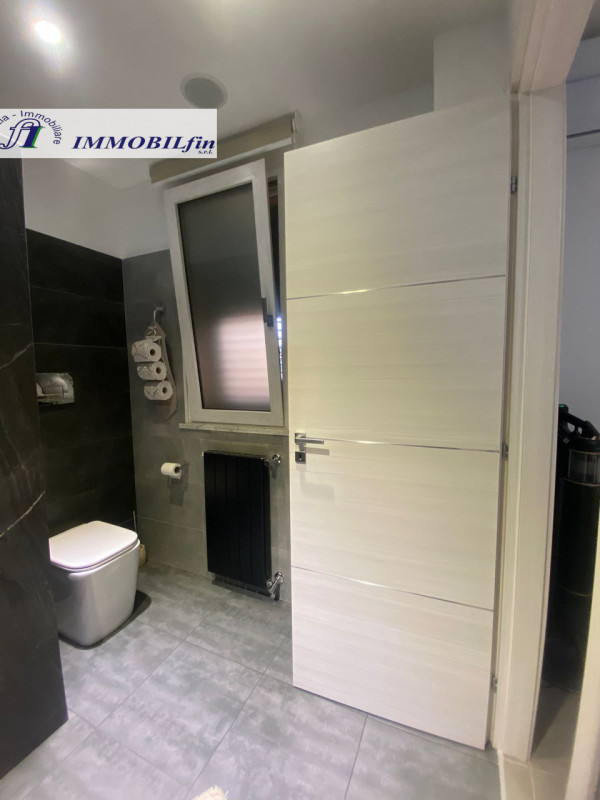 Immagine 20 di Appartamento in vendita  in VIA NAZIONALE a Misilmeri