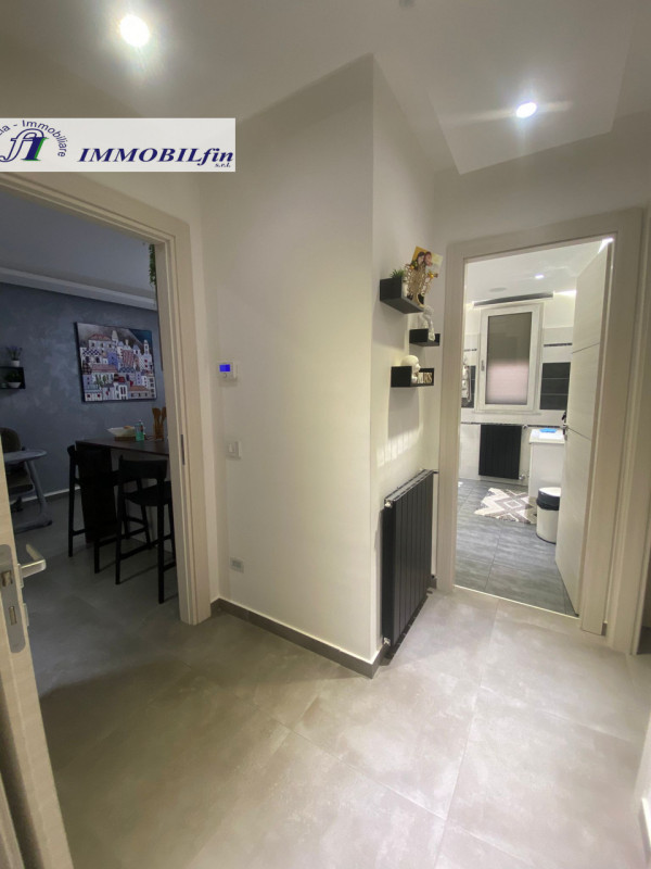 Immagine 22 di Appartamento in vendita  in VIA NAZIONALE a Misilmeri