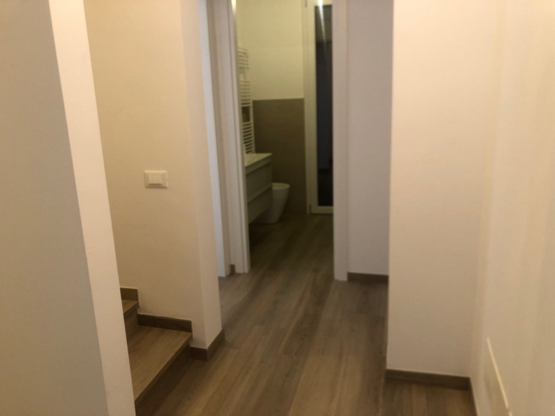 Immagine 4 di Villetta a schiera in vendita  in Via Madonnetta a Valdagno