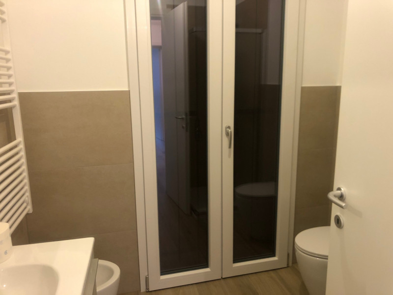 Immagine 6 di Villetta a schiera in vendita  in Via Madonnetta a Valdagno