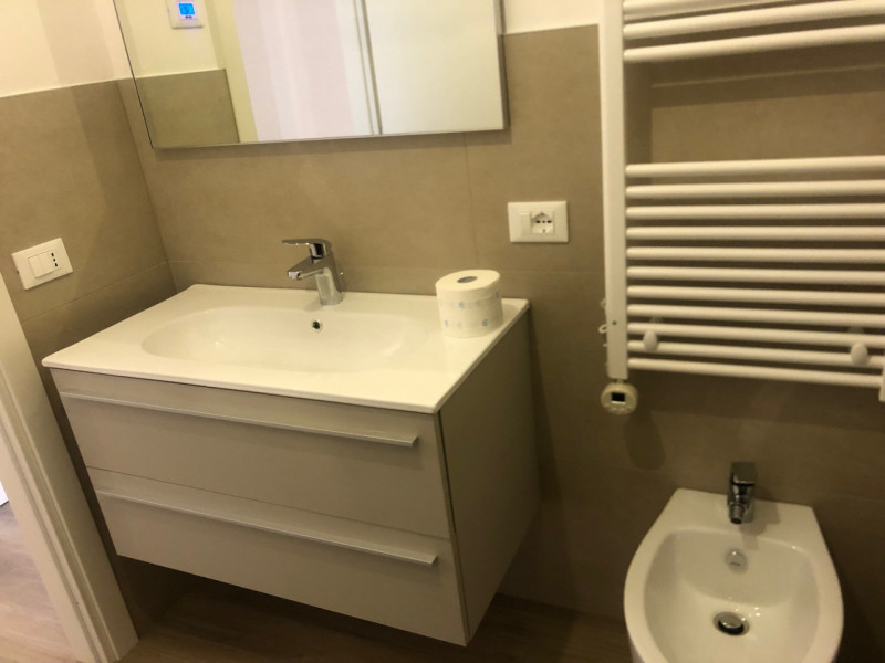 Immagine 8 di Villetta a schiera in vendita  in Via Madonnetta a Valdagno