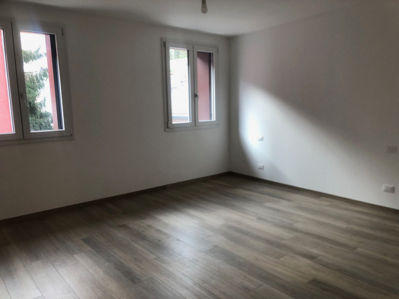 Immagine 9 di Villetta a schiera in vendita  in Via Madonnetta a Valdagno