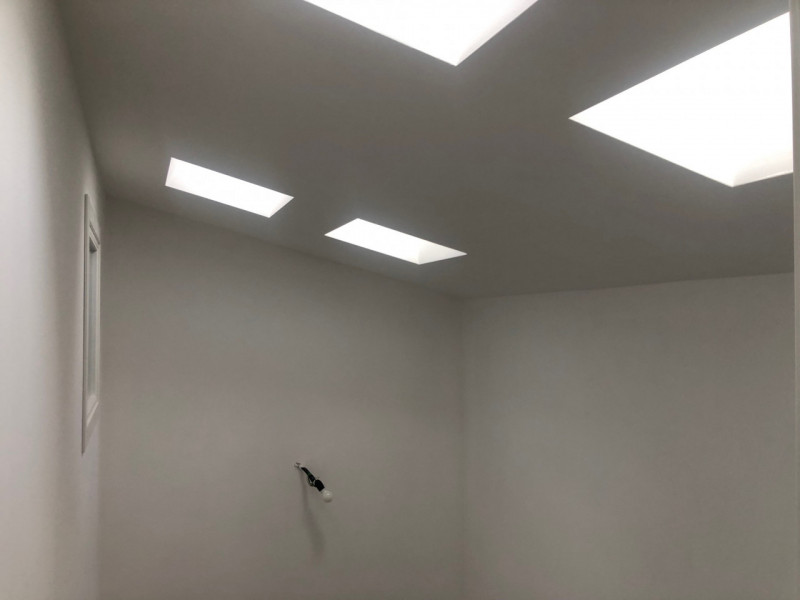 Immagine 10 di Villetta a schiera in vendita  in Via Madonnetta a Valdagno