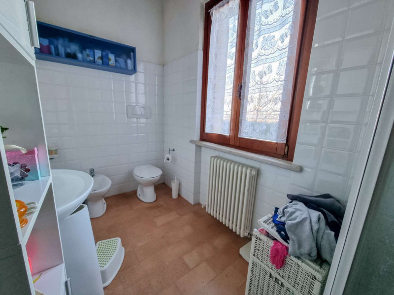 Immagine 13 di Casa indipendente in vendita  in località Castelcavallino a Urbino
