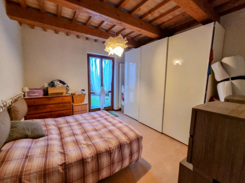 Immagine 17 di Casa indipendente in vendita  in località Castelcavallino a Urbino
