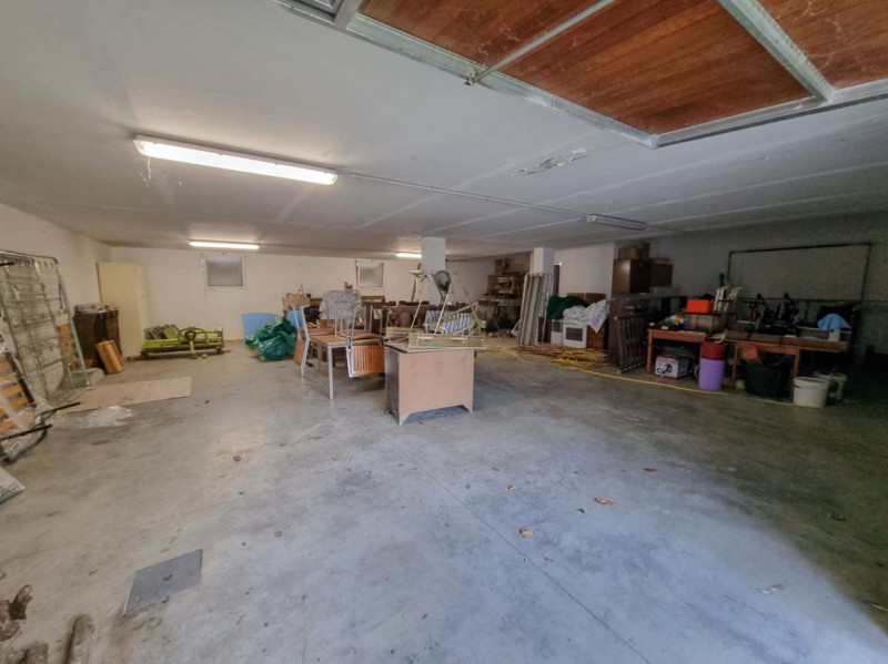 Immagine 18 di Casa indipendente in vendita  in località Castelcavallino a Urbino