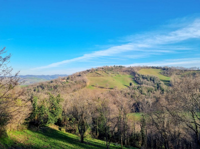 Immagine 22 di Casa indipendente in vendita  in località Castelcavallino a Urbino