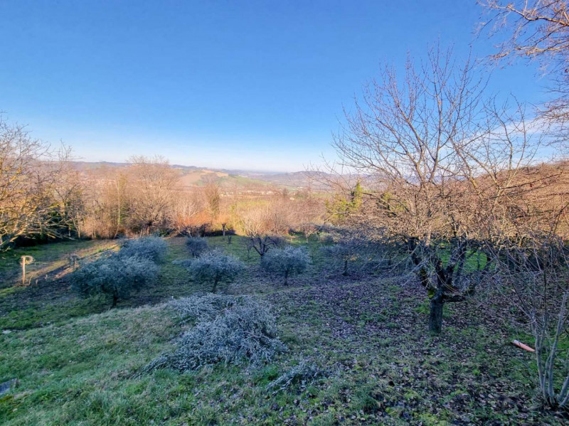 Immagine 24 di Casa indipendente in vendita  in località Castelcavallino a Urbino