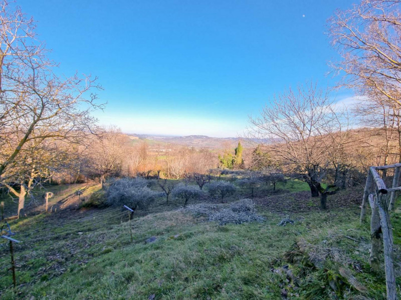 Immagine 25 di Casa indipendente in vendita  in località Castelcavallino a Urbino