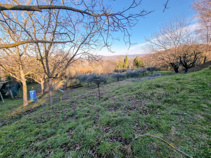 Immagine 26 di Casa indipendente in vendita  in località Castelcavallino a Urbino