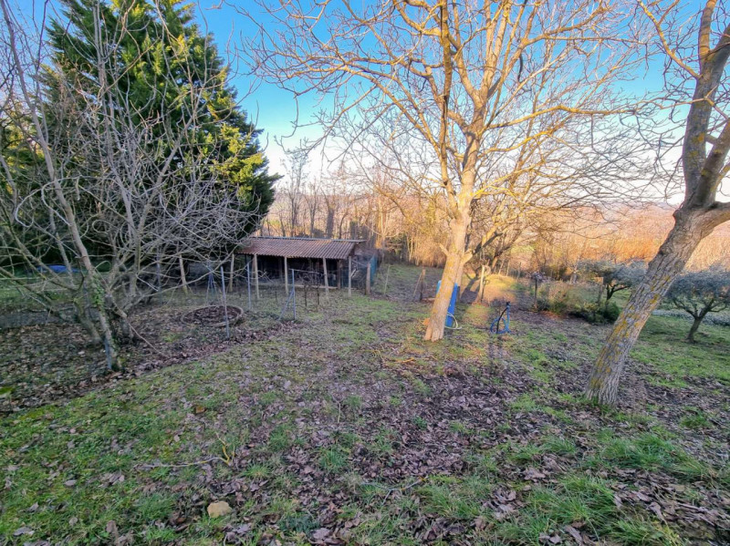 Immagine 27 di Casa indipendente in vendita  in località Castelcavallino a Urbino