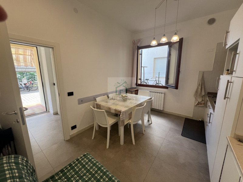 Immagine 2 di Appartamento in affitto  in Via Oderzo 2 a Jesolo