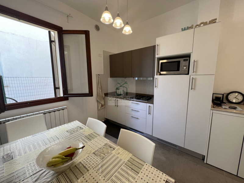 Immagine 4 di Appartamento in affitto  in Via Oderzo 2 a Jesolo
