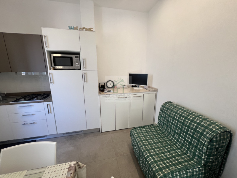 Immagine 7 di Appartamento in affitto  in Via Oderzo 2 a Jesolo