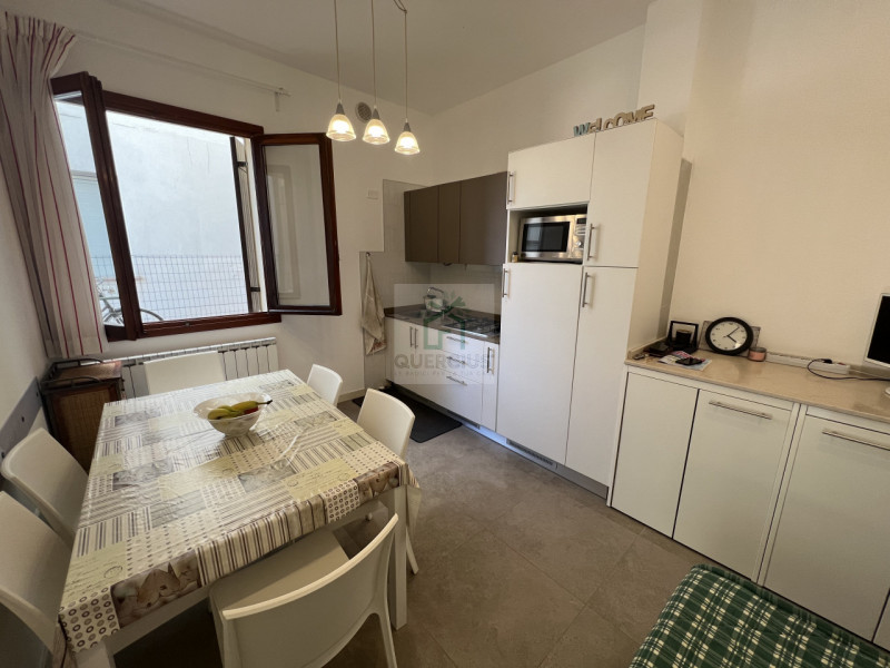 Immagine 8 di Appartamento in affitto  in Via Oderzo 2 a Jesolo