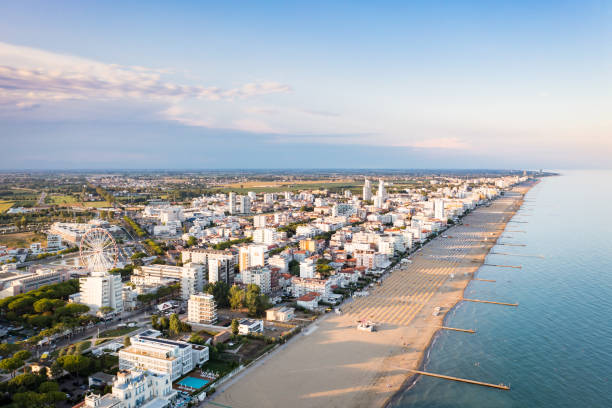 Immagine 23 di Appartamento in affitto  in Via Oderzo 2 a Jesolo