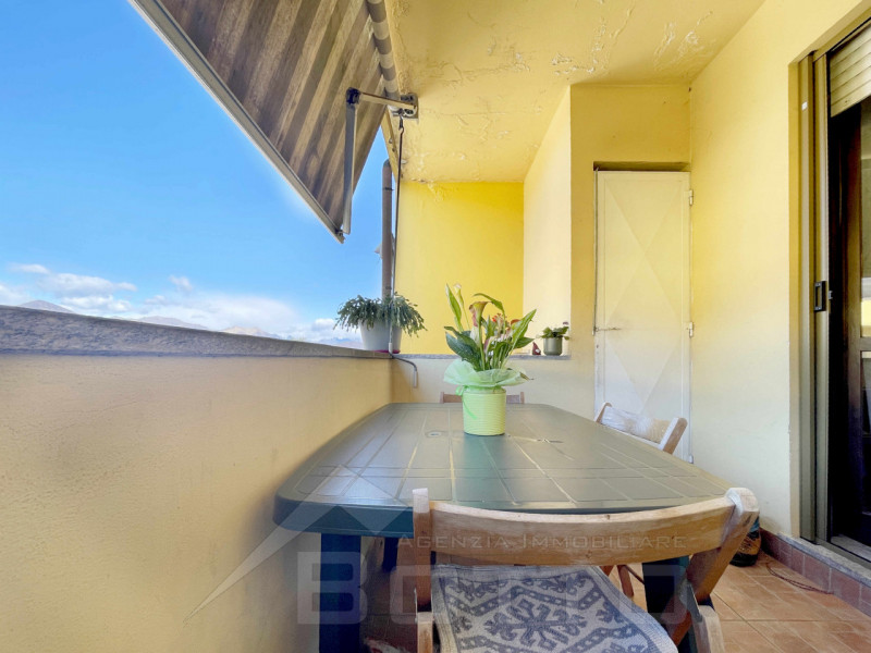 Immagine 3 di Appartamento in vendita  in via gramsci 21 a San Maurizio D'opaglio