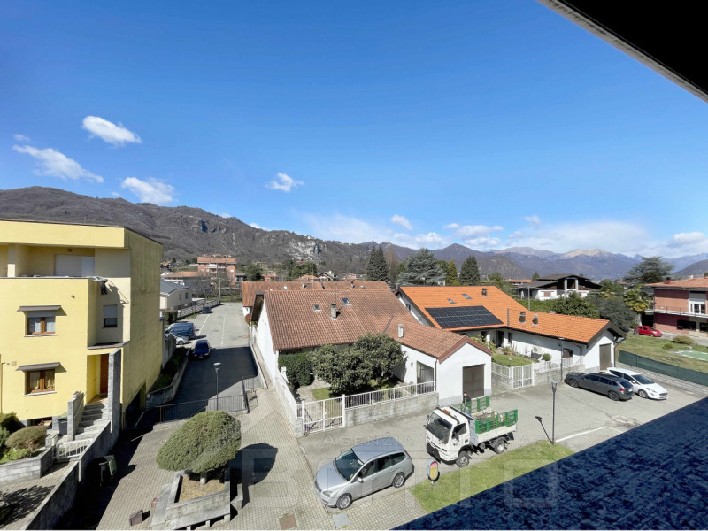 Immagine 4 di Appartamento in vendita  in via gramsci 21 a San Maurizio D'opaglio