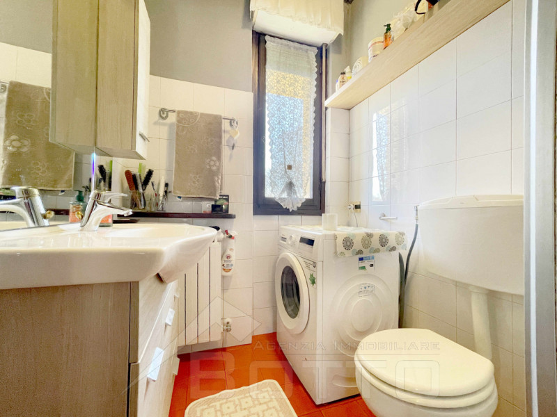 Immagine 10 di Appartamento in vendita  in via gramsci 21 a San Maurizio D'opaglio