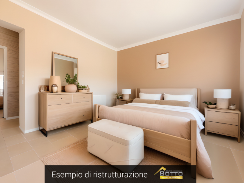 Immagine 12 di Appartamento in vendita  in via gramsci 21 a San Maurizio D'opaglio