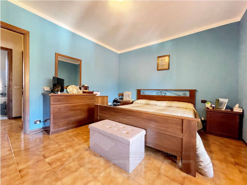 Immagine 13 di Appartamento in vendita  in via gramsci 21 a San Maurizio D'opaglio