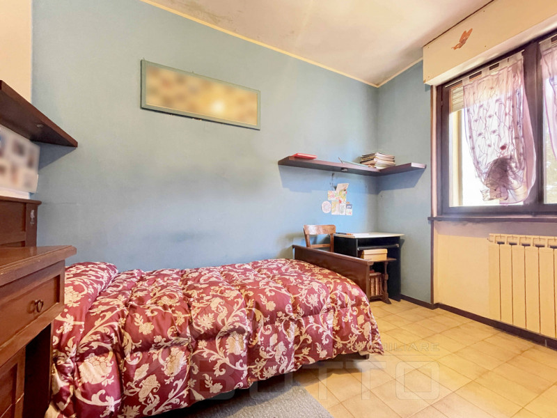 Immagine 18 di Appartamento in vendita  in via gramsci 21 a San Maurizio D'opaglio