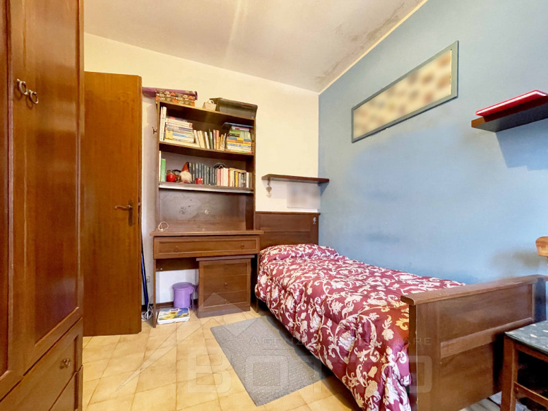 Immagine 19 di Appartamento in vendita  in via gramsci 21 a San Maurizio D'opaglio