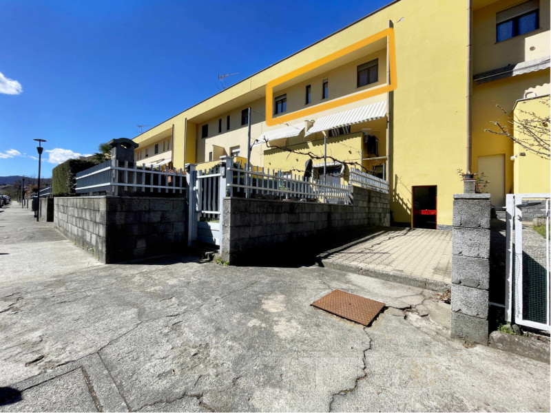 Immagine 21 di Appartamento in vendita  in via gramsci 21 a San Maurizio D'opaglio