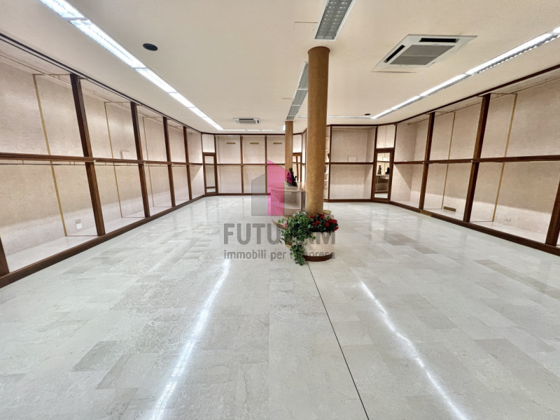 Immagine 5 di Capannone industriale in affitto  in Via Dante a Torri Di Quartesolo