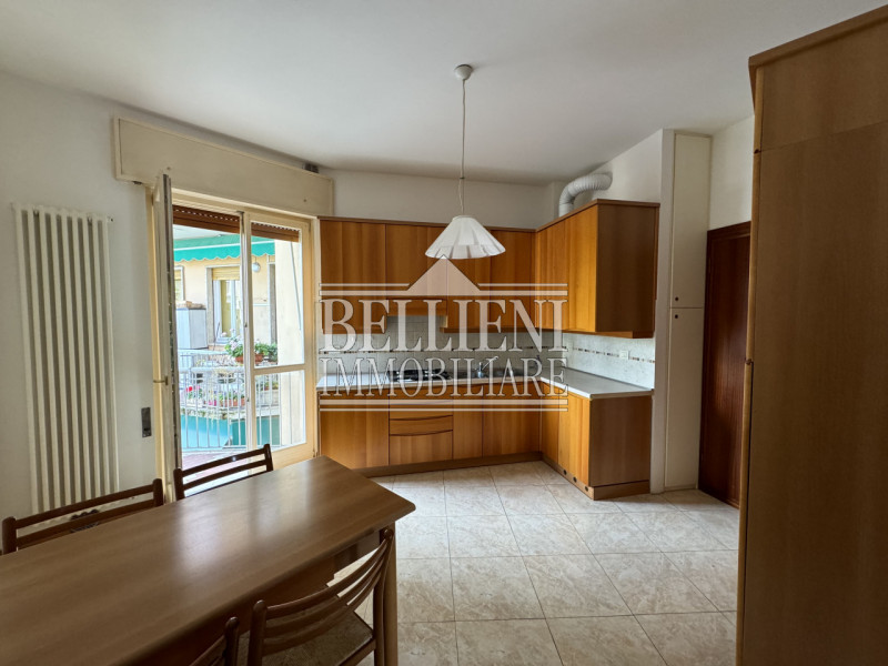 Immagine 7 di Appartamento in affitto  in contrà della fascina a Vicenza