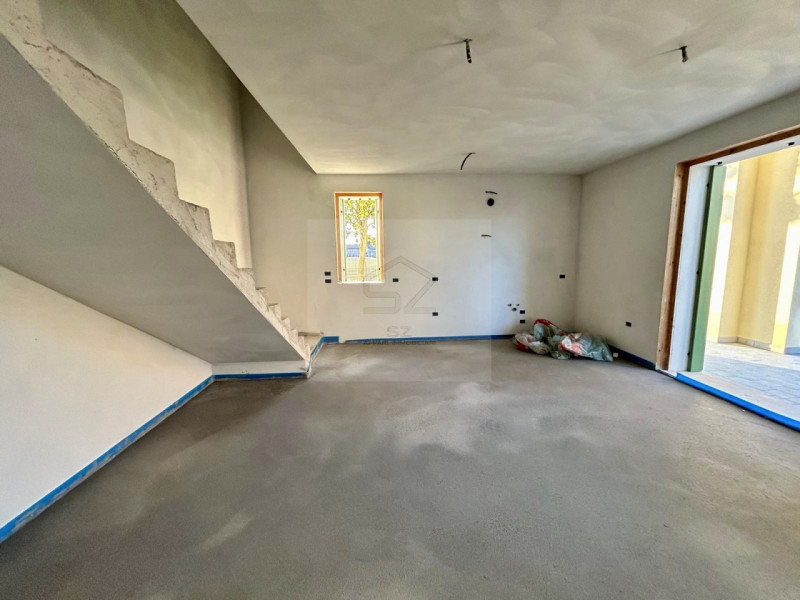 Immagine 2 di Villetta a schiera in vendita  in VIA BOSCO PASTO' a Padova