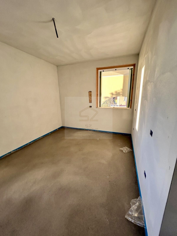 Immagine 4 di Villetta a schiera in vendita  in VIA BOSCO PASTO' a Padova