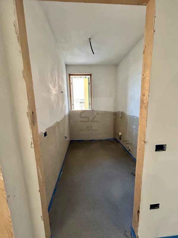 Immagine 5 di Villetta a schiera in vendita  in VIA BOSCO PASTO' a Padova