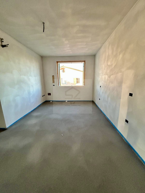 Immagine 6 di Villetta a schiera in vendita  in VIA BOSCO PASTO' a Padova