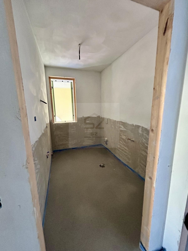 Immagine 7 di Villetta a schiera in vendita  in VIA BOSCO PASTO' a Padova