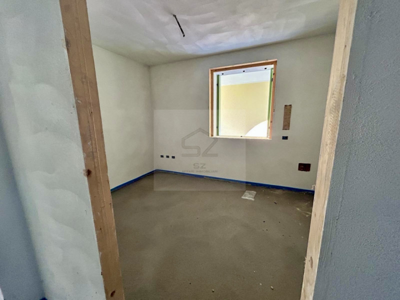 Immagine 8 di Villetta a schiera in vendita  in VIA BOSCO PASTO' a Padova