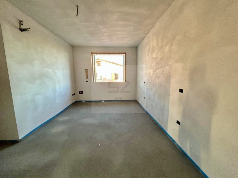 Immagine 9 di Villetta a schiera in vendita  in VIA BOSCO PASTO' a Padova