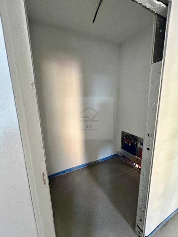 Immagine 10 di Villetta a schiera in vendita  in VIA BOSCO PASTO' a Padova