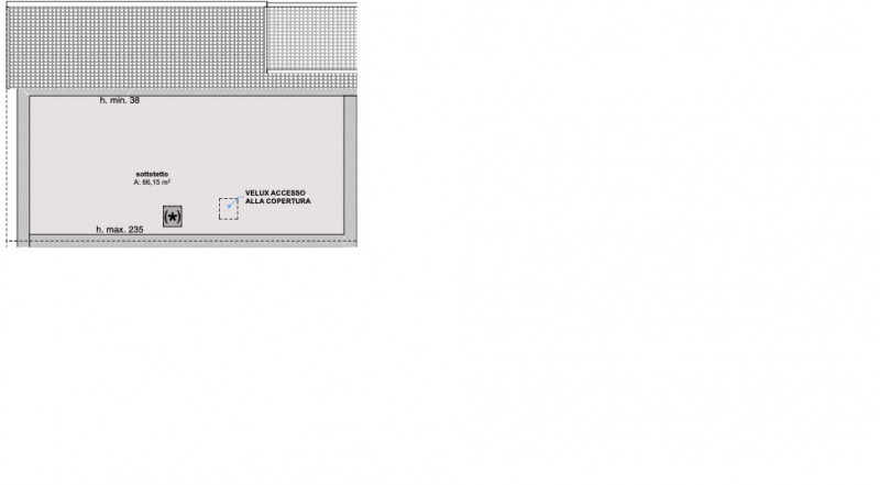 Immagine 15 di Villetta a schiera in vendita  in VIA BOSCO PASTO' a Padova