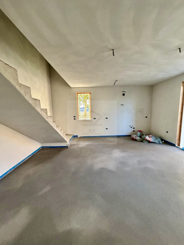 Immagine 16 di Villetta a schiera in vendita  in VIA BOSCO PASTO' a Padova