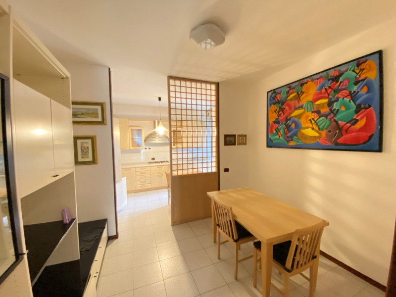 Immagine 5 di Appartamento in vendita  in Bassano del Grappa Piazzale Luigi Cadorna Via Brocchi 31 a Bassano Del Grappa