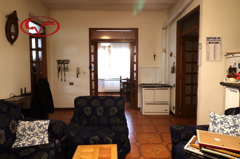 Immagine 7 di Appartamento in vendita  in Via Leonardo da Vinci a Bucine