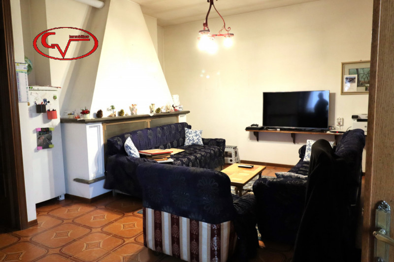 Immagine 8 di Appartamento in vendita  in Via Leonardo da Vinci a Bucine