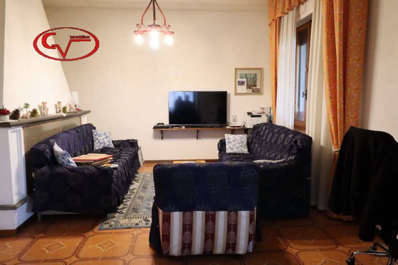 Immagine 9 di Appartamento in vendita  in Via Leonardo da Vinci a Bucine