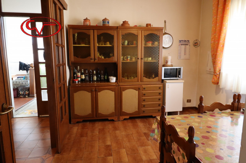 Immagine 11 di Appartamento in vendita  in Via Leonardo da Vinci a Bucine