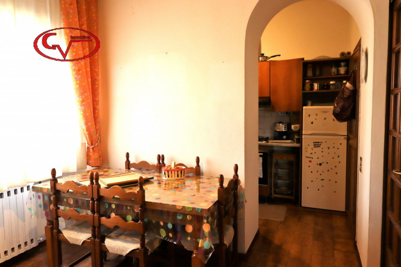 Immagine 12 di Appartamento in vendita  in Via Leonardo da Vinci a Bucine