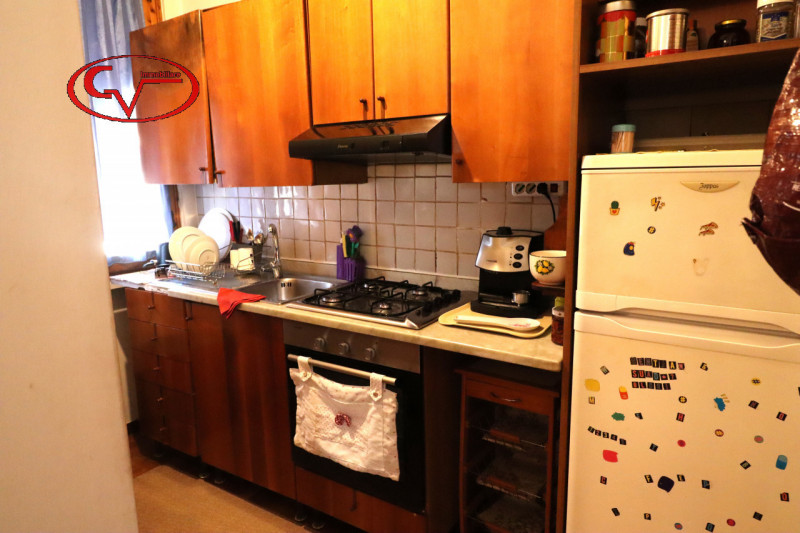 Immagine 13 di Appartamento in vendita  in Via Leonardo da Vinci a Bucine