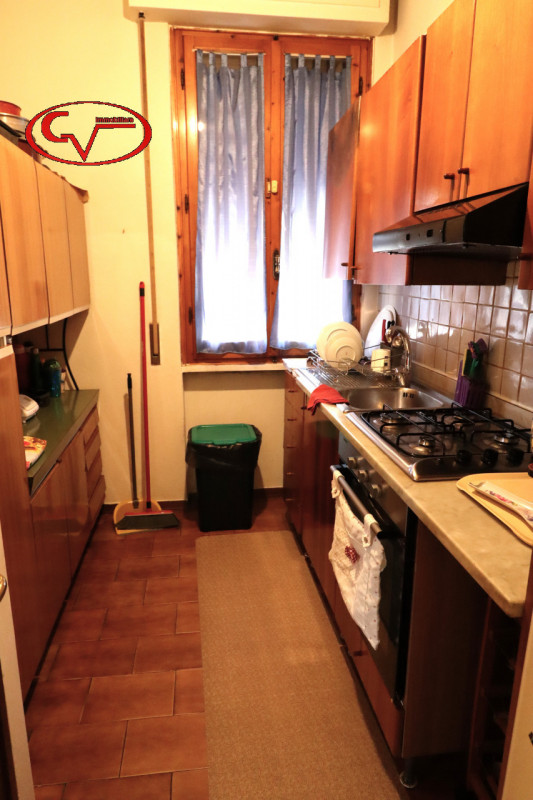 Immagine 14 di Appartamento in vendita  in Via Leonardo da Vinci a Bucine