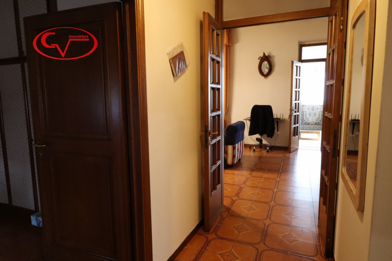 Immagine 16 di Appartamento in vendita  in Via Leonardo da Vinci a Bucine